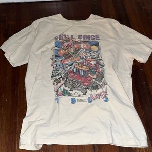 Brandy Melville Chill Since Shirt